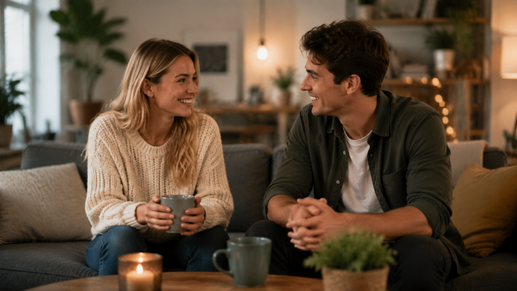 Fun Questions To Ask Your Partner When You Want To Learn More