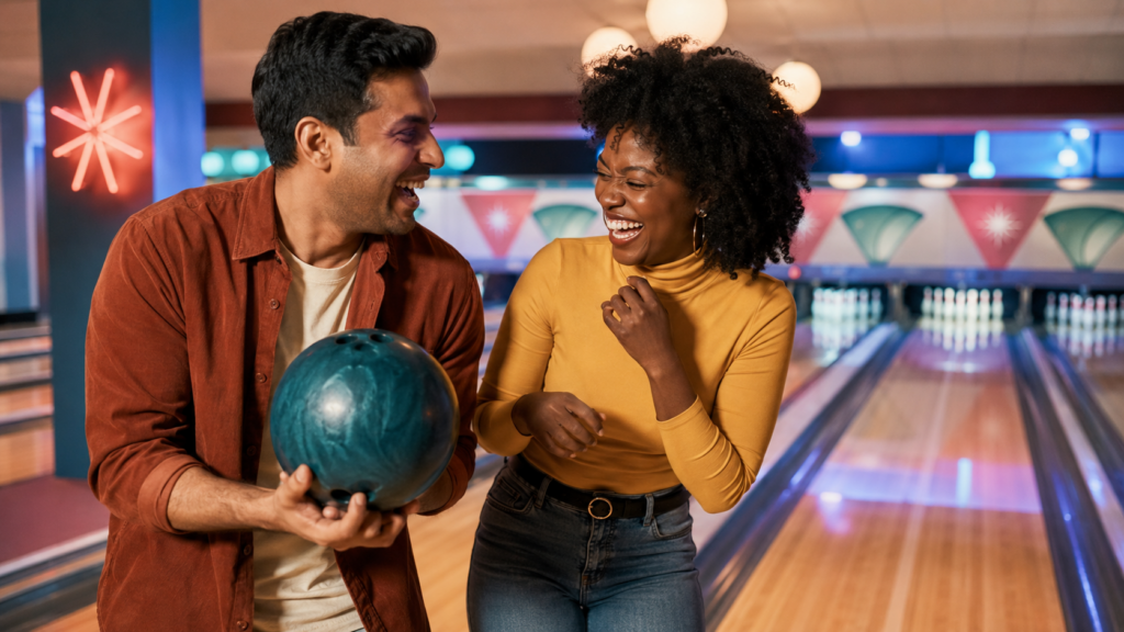 Fun Questions To Ask Your Partner To Create More Laughter