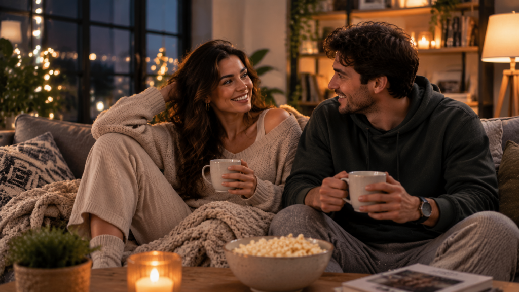 Fun Questions To Ask Your Partner For Creating Shared Memories