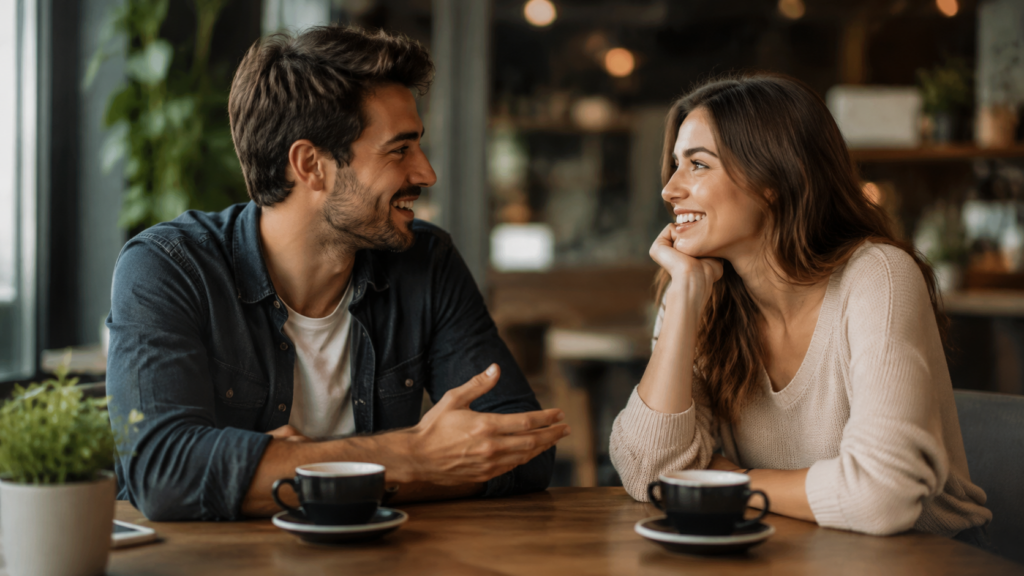 Funny Questions To Ask A Girl