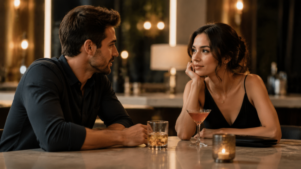Funny Questions To Ask A Girl When You Want To Break The Ice