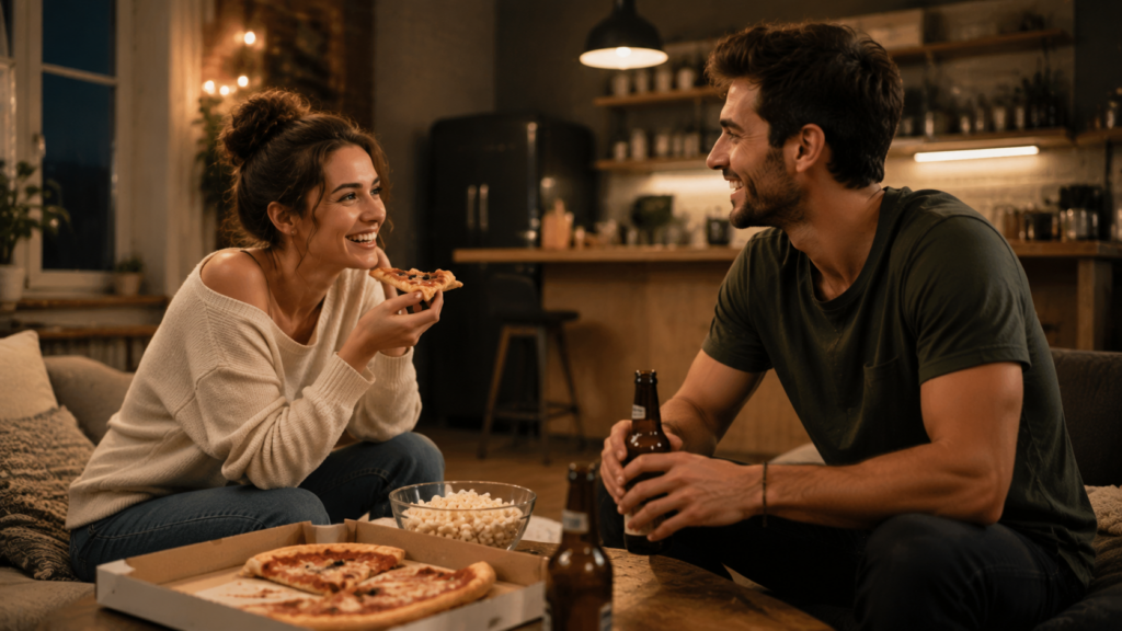 Funny Questions To Ask A Girl To Make Her Laugh Naturally