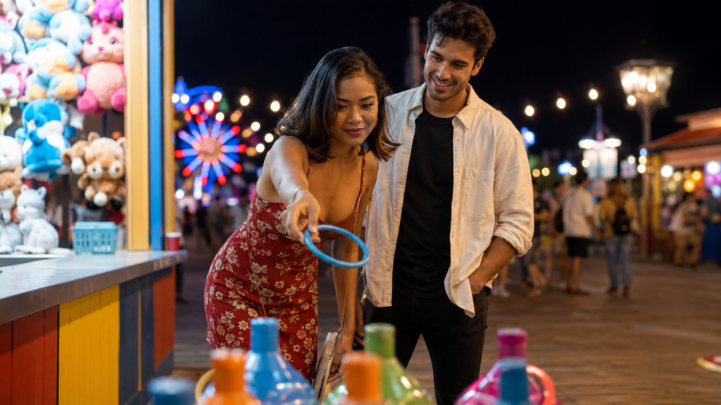 Funny Questions To Ask A Girl For Online Dating Chats