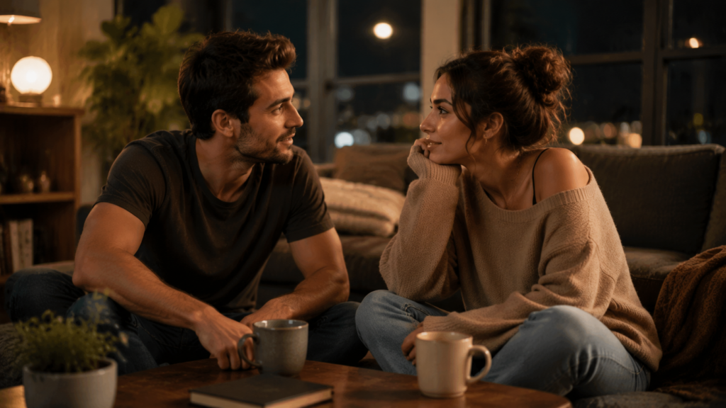 Funny Questions To Ask A Girl That Show Your Personality