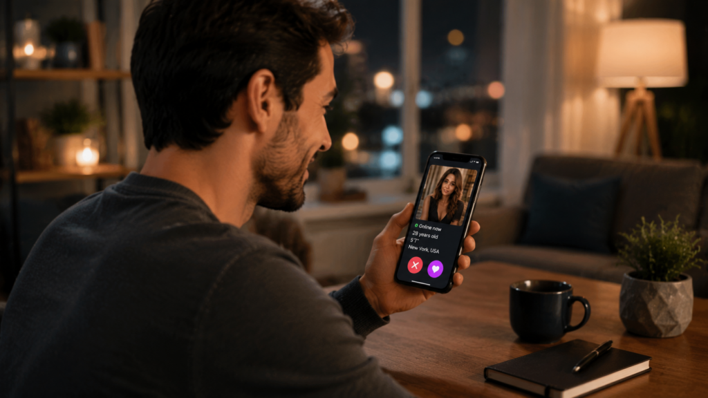 Funny Questions To Ask A Girl When Building Attraction On OnDate