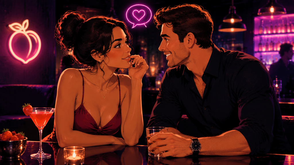 How To Make A Boy Fall In Love With You Through Better Communication