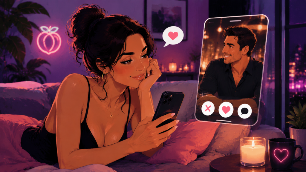 How To Make A Boy Fall In Love With You Through Flirting