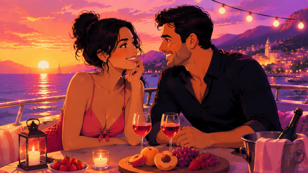 Love With You On OnDate