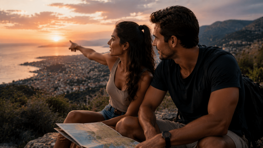 Question To Ask Your Crush When Messaging On OnDate
